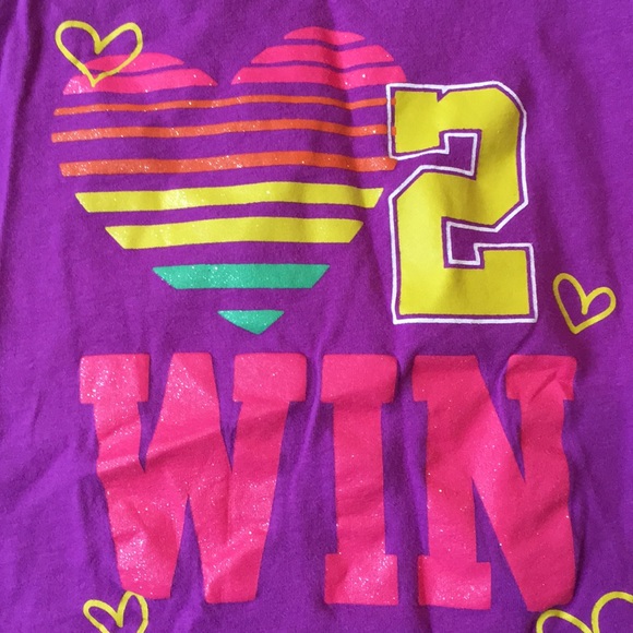 ❤️2Win tank - Picture 3 of 3